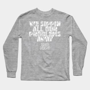 SIPPIN Long Sleeve T-Shirt